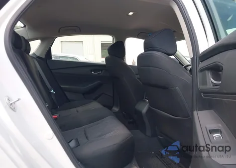 2024 Honda Accord Lx from USA, damaged, VIN 1HGCY1F28RA065224